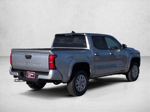 New 2026 Toyota Tacoma SR5 AWD/4WD image 2