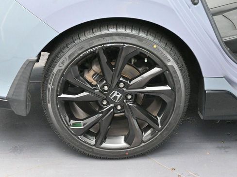 Used 2019 Honda Civic Sport Touring image 33