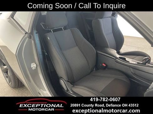 Used 2018 Dodge Challenger SXT RWD image 46