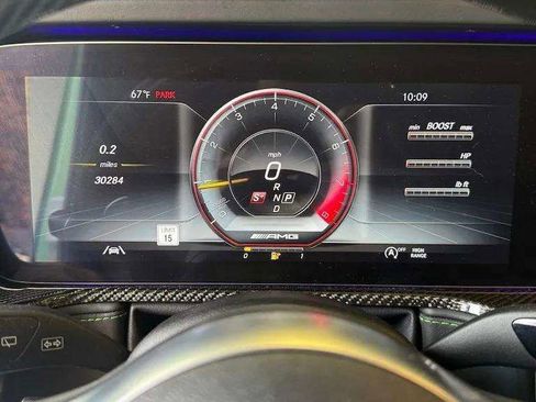 Used 2022 Mercedes-Benz G 63 AMG 4MATIC image 10