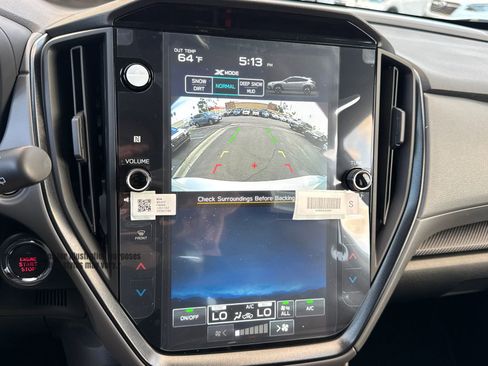 New 2026 Subaru Crosstrek 2.0i Premium image 19