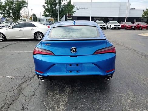 New 2026 Acura Integra A-Spec image 5