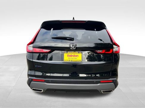 New 2026 Honda CR-V Sport-L image 7