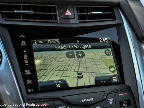 Used 2022 Acura NSX Type S image 40