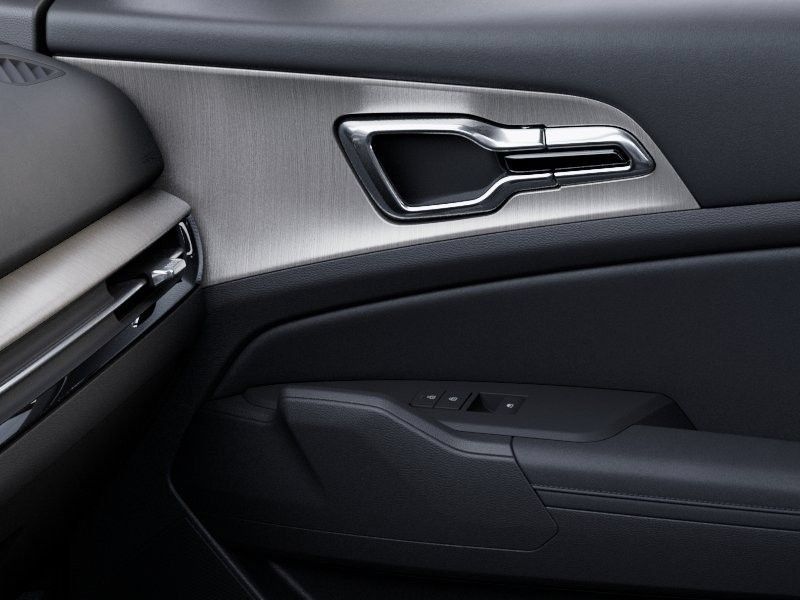 New 2027 Kia Sportage X-Line AWD/4WD image 26