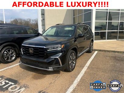 Used 2023 Honda Pilot Touring