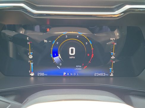 Used 2023 Chevrolet Colorado LT w/ LT Convenience Package RWD image 22