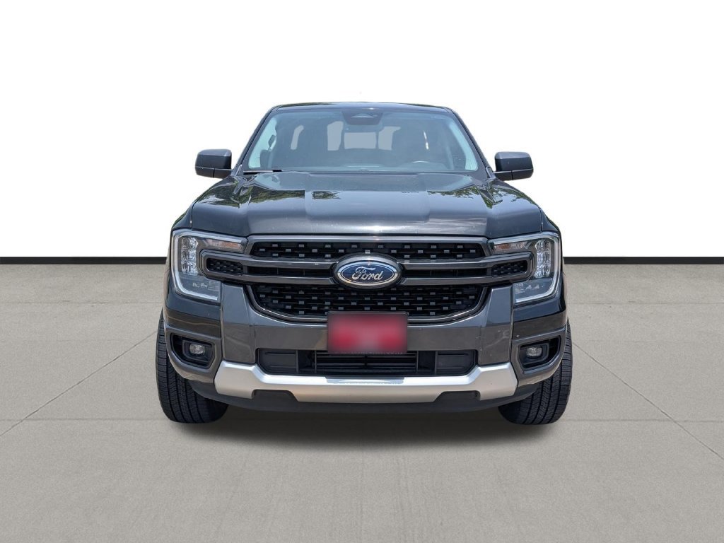 Used 2024 Ford Ranger XLT w/ Equipment Group 301A High RWD image 2