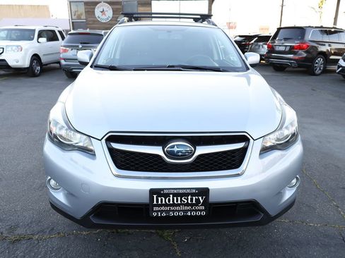 Used 2014 Subaru Crosstrek 2.0i Limited w/ Popular Package #1 image 3