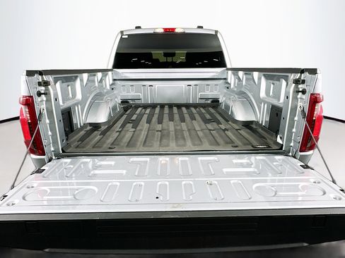 Used 2024 Ford F150 STX w/ Mobile Office Package image 28