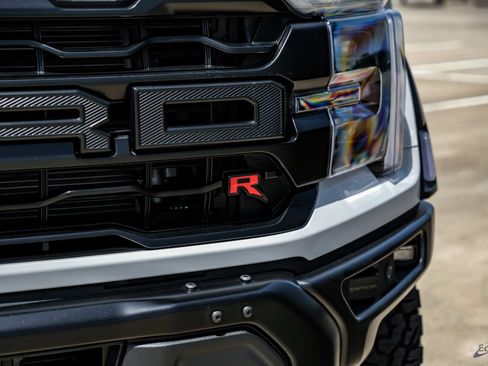 Used 2026 Ford F150 Raptor w/ Equipment Group 803A Raptor R AWD/4WD image 31