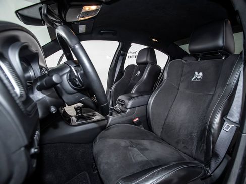 Used 2023 Dodge Charger Scat Pack RWD image 14