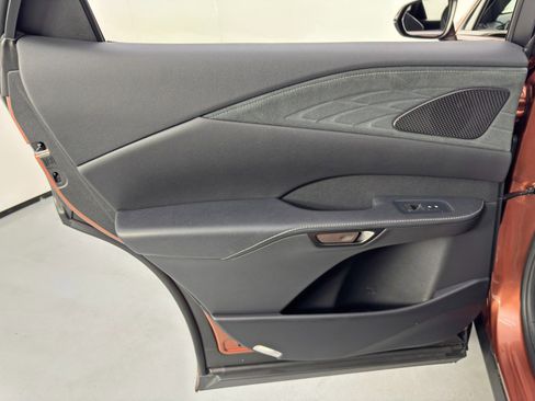 Used 2023 Lexus RX 500h F Sport w/ Accessory Package (2T) image 43