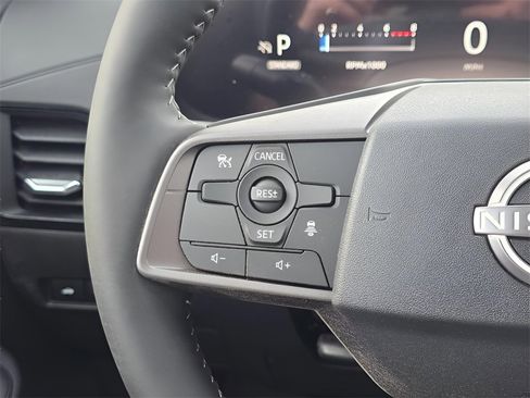 New 2026 Nissan Sentra SV w/ SV Convenience Package image 17