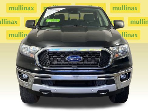 Certified 2019 Ford Ranger XLT w/ Equipment Group 302A Luxury image 15