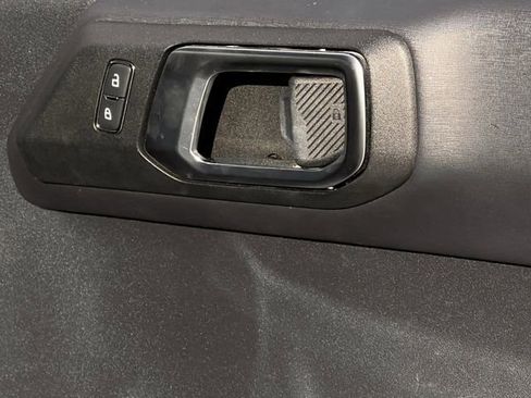 Used 2021 Ford Bronco First Edition image 27