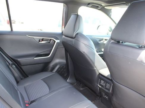 Used 2024 Toyota RAV4 XSE w/ Weather Package image 7