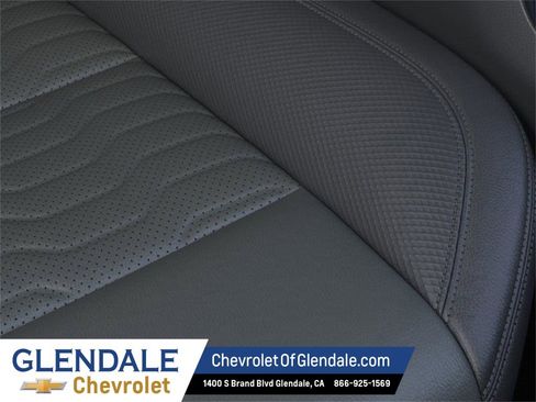 New 2026 Chevrolet Silverado 2500 ZR2 w/ LPO, Dark Essentials Package image 21