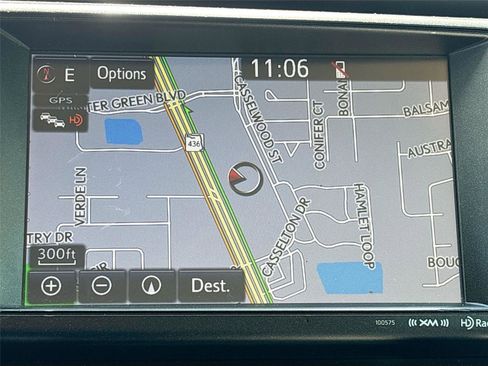 Used 2018 Toyota RAV4 XLE FWD image 13