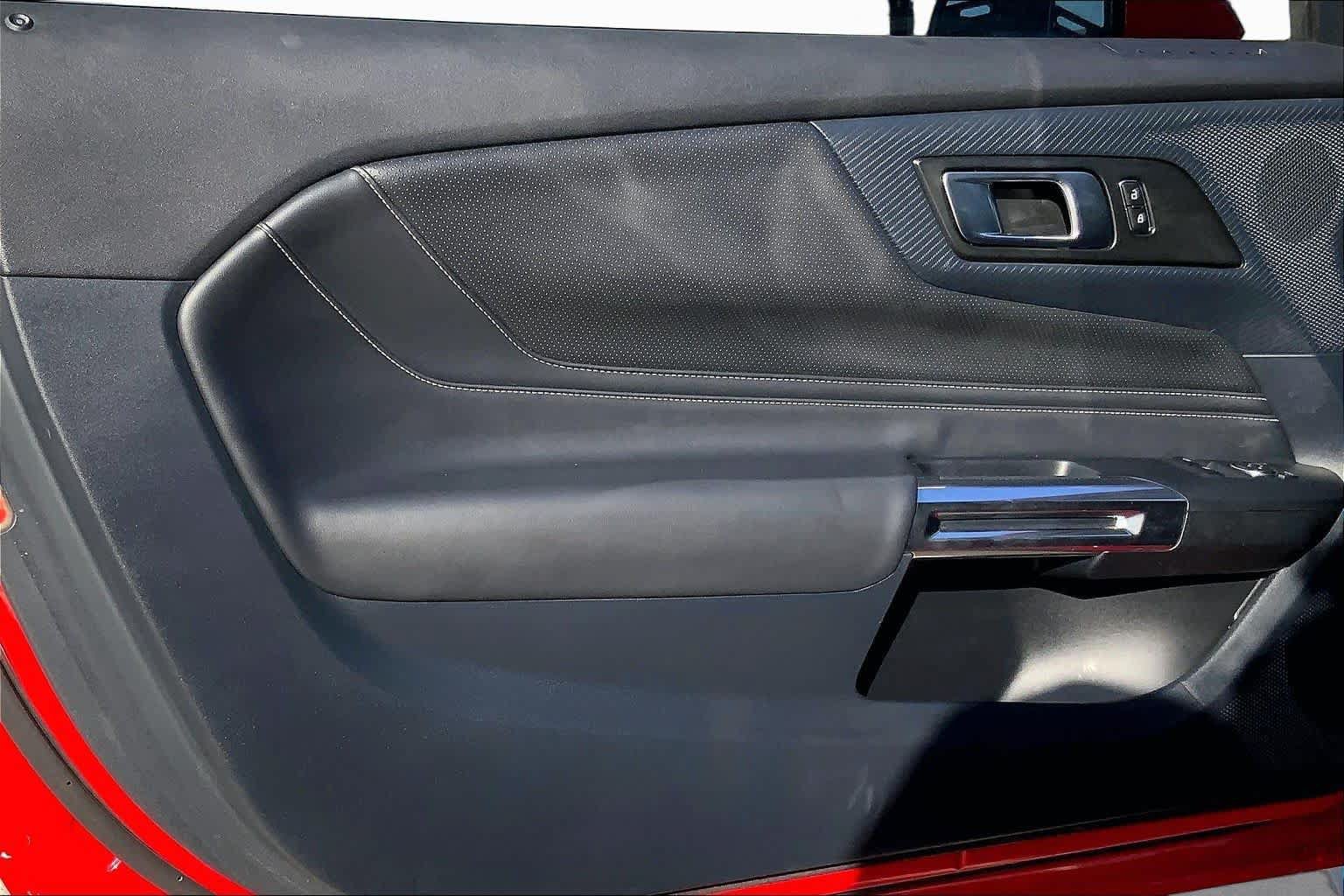 Used 2024 Ford Mustang Premium RWD image 19
