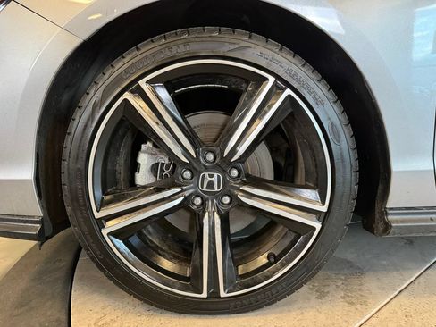 Used 2023 Honda Accord Sport image 24