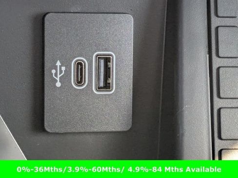 New 2026 Ford F150 Platinum w/ Equipment Group 702A High AWD/4WD image 22