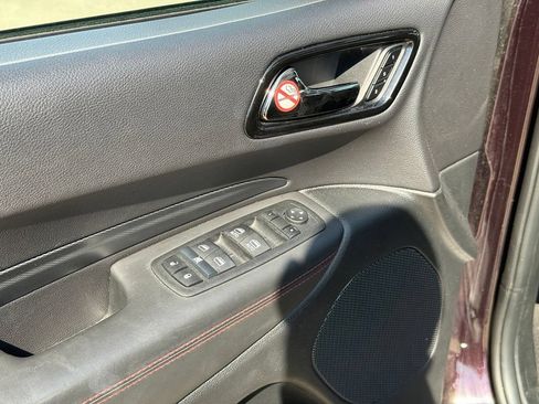 Used 2024 Dodge Durango GT AWD/4WD image 11