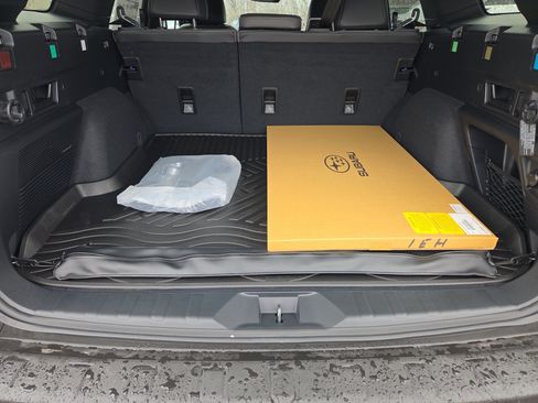 New 2026 Subaru Outback Limited AWD/4WD image 5