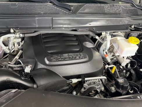 Certified 2026 RAM 2500 Big Horn AWD/4WD image 36