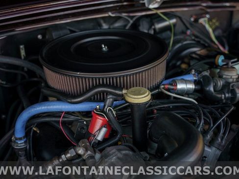 Used 1991 Jeep Grand Wagoneer image 61