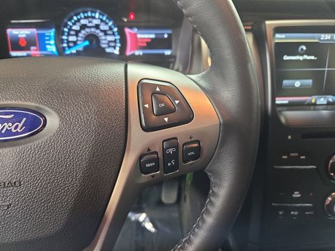 Used 2014 Ford Flex SEL w/ Equipment Group 202A FWD image 22