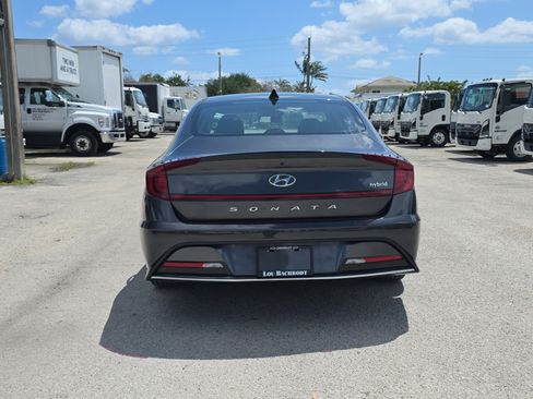 Used 2023 Hyundai Sonata SEL FWD image 6