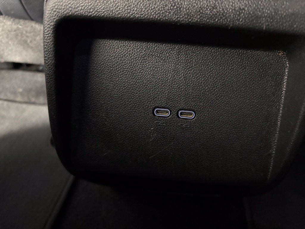 Used 2024 Chevrolet Equinox EV LT w/ LPO, Active Package FWD image 37