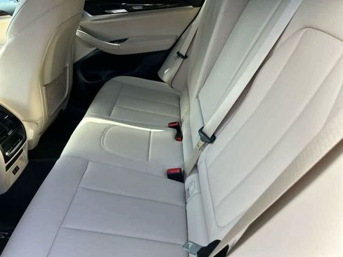 Used 2021 BMW X3 xDrive30i w/ Premium Package AWD/4WD image 6