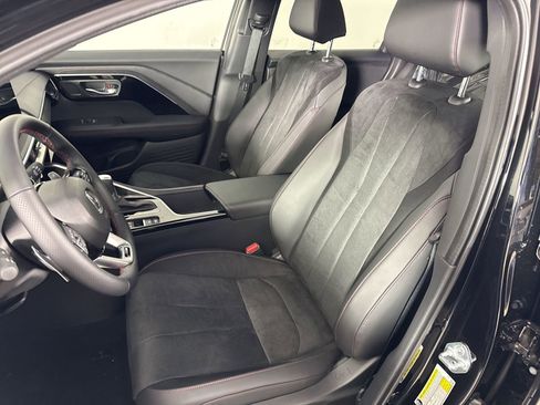 New 2025 Acura ADX A-Spec image 19