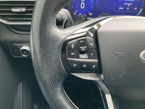 Used 2021 Ford Explorer ST w/ Equipment Group 401A image 32