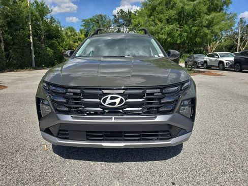 New 2026 Hyundai Tucson SEL Plus FWD image 10