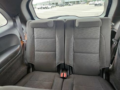 Used 2023 Dodge Durango GT RWD image 26