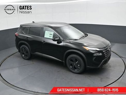 New 2026 Nissan Rogue SV w/ Cold Weather Package image 45