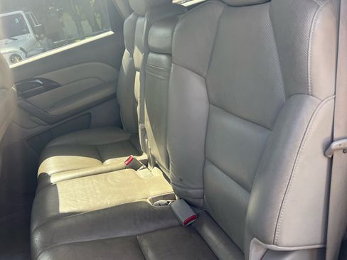 Used 2008 Acura MDX w/ Sport & Entertainment Pkgs image 9