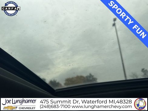 Used 2018 Kia Sportage SX image 19