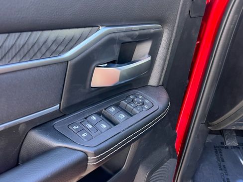 New 2026 RAM 3500 Big Horn image 19