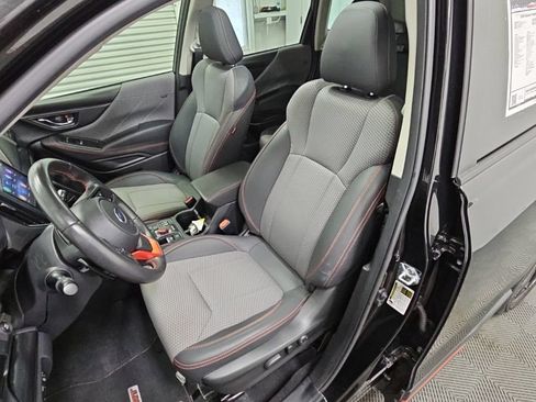 Used 2024 Subaru Forester Sport AWD/4WD image 29