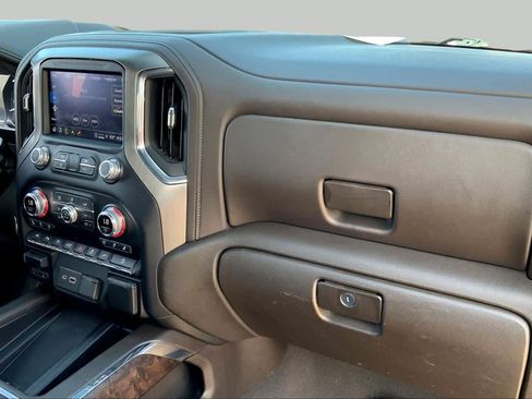 Used 2021 GMC Sierra 1500 Denali w/ Technology Package AWD/4WD image 18