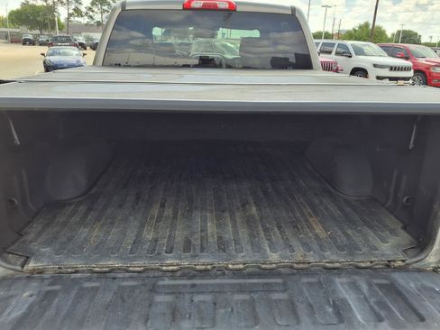 Used 2017 Chevrolet Silverado 1500 LT w/ All Star Edition RWD image 21