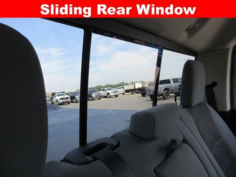 Used 2017 RAM 1500 Big Horn AWD/4WD image 24