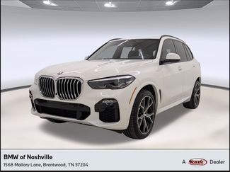 Used 2020 BMW X5 sDrive40i w/ M Sport Package 360° Tour