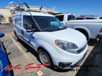 Used 2022 RAM ProMaster City Tradesman FWD video 1