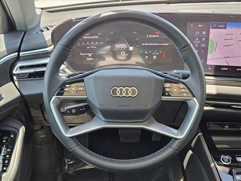 Certified 2025 Audi A5 2.0T Premium w/ Convenience Package AWD/4WD image 13