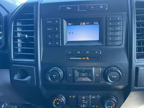 Used 2020 Ford F150 XL image 16